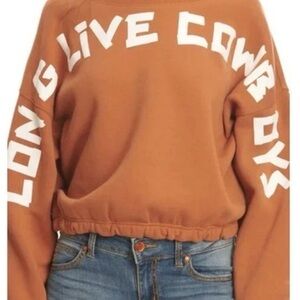 Wrangler Retro Sweatshirt